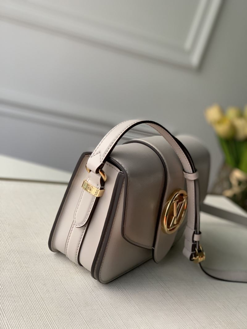 LV Satchel bags